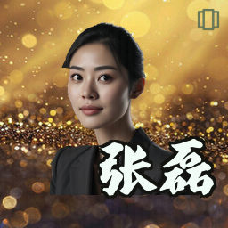 张磊
