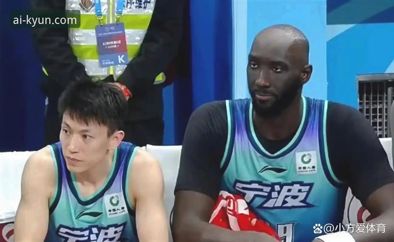 浙江83-81加时逆转宁波晋级，兰道夫33分主宰全场详解