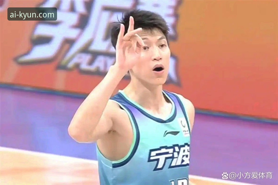 5个关键转折点：浙江83-81加时逆转宁波，兰道夫33分统治季后赛